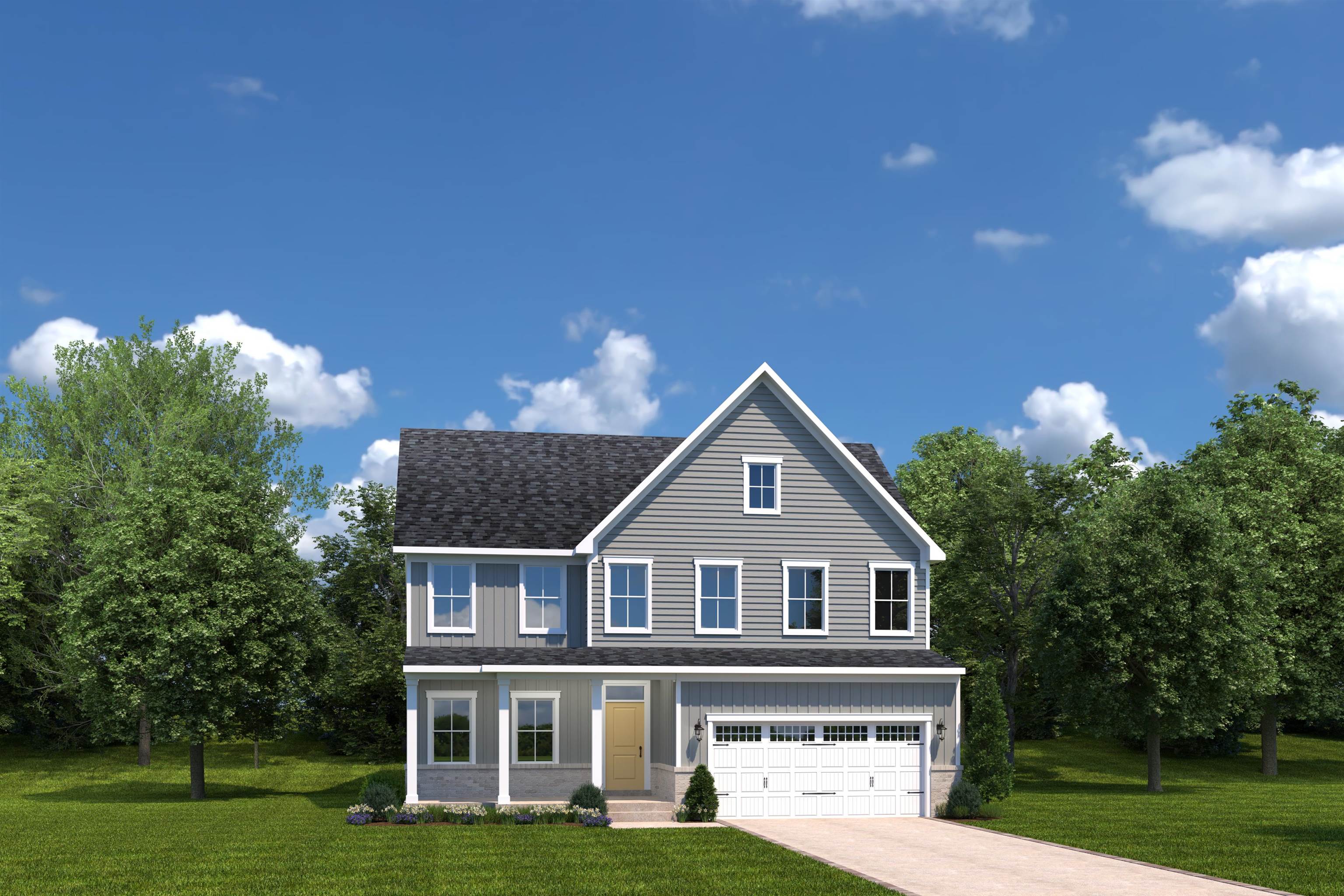 141 Copper Pointe Loop Conway, SC 29526 - Photo 1 of 18