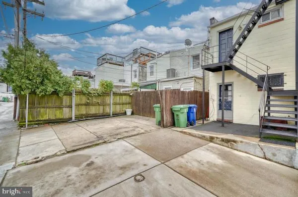 $1,425 | 1503 South Charles Street, Unit 2, Baltimore, MD 21230