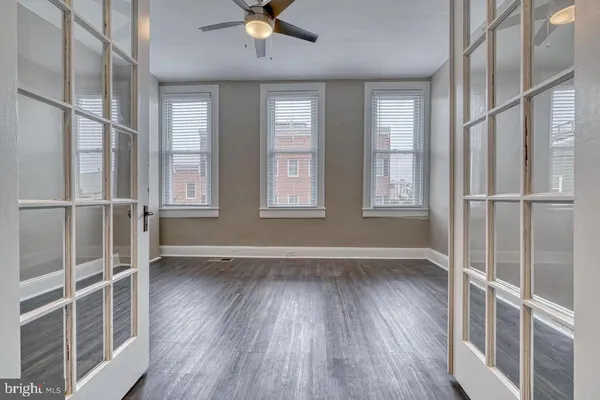 $1,425 | 1503 South Charles Street, Unit 2, Baltimore, MD 21230