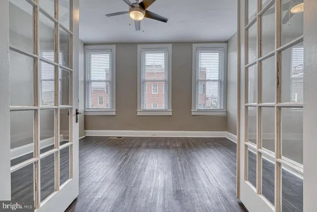 $1,800 | 1503 South Charles Street, Unit 2, Baltimore, MD 21230