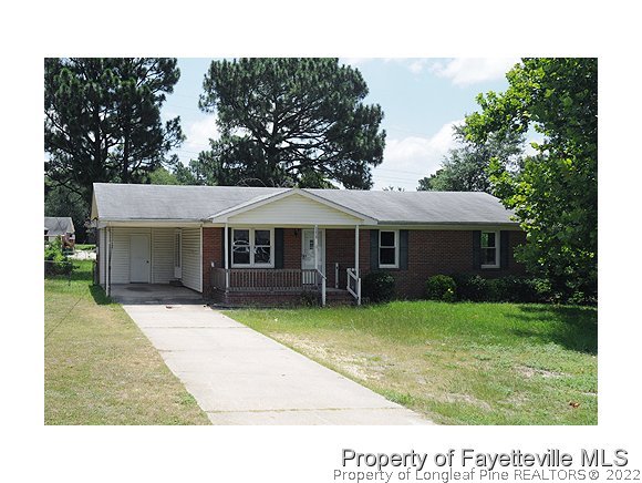 4539 Legion Road Hope Mills, NC 28348 - Photo 1 of 7 Gallery Image 1