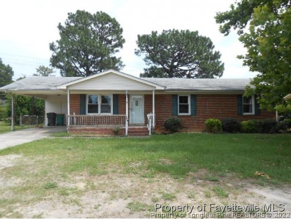4539 Legion Road Hope Mills, NC 28348 - Photo 2 of 7 Gallery Image 2