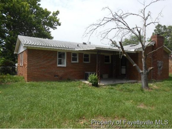 4539 Legion Road Hope Mills, NC 28348 - Photo 3 of 7 Gallery Image 3