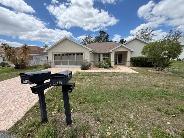 $339,900 | 17440 Southeast 112th Avenue, Summerfield, FL 34491