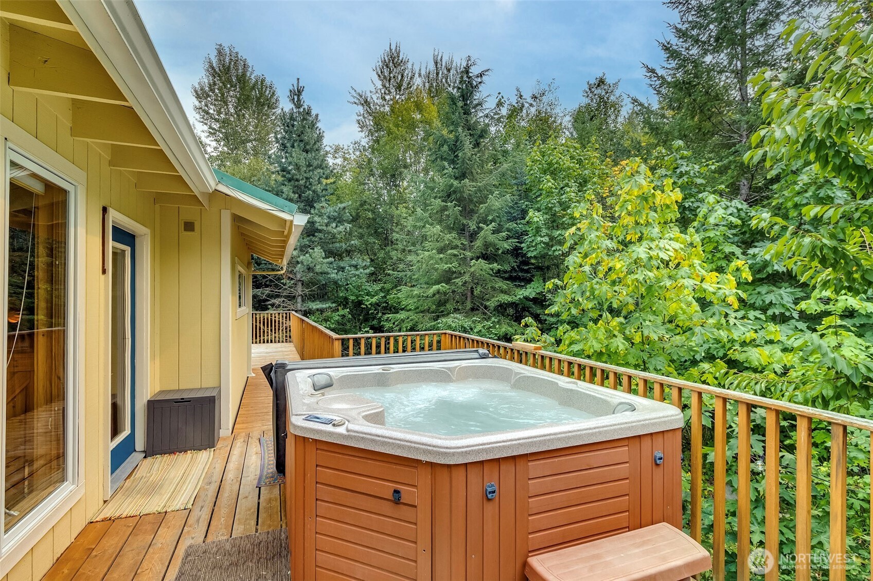 281-23 Cannon Road Packwood, WA 98361 - Photo 4 of 36 Gallery Image 4