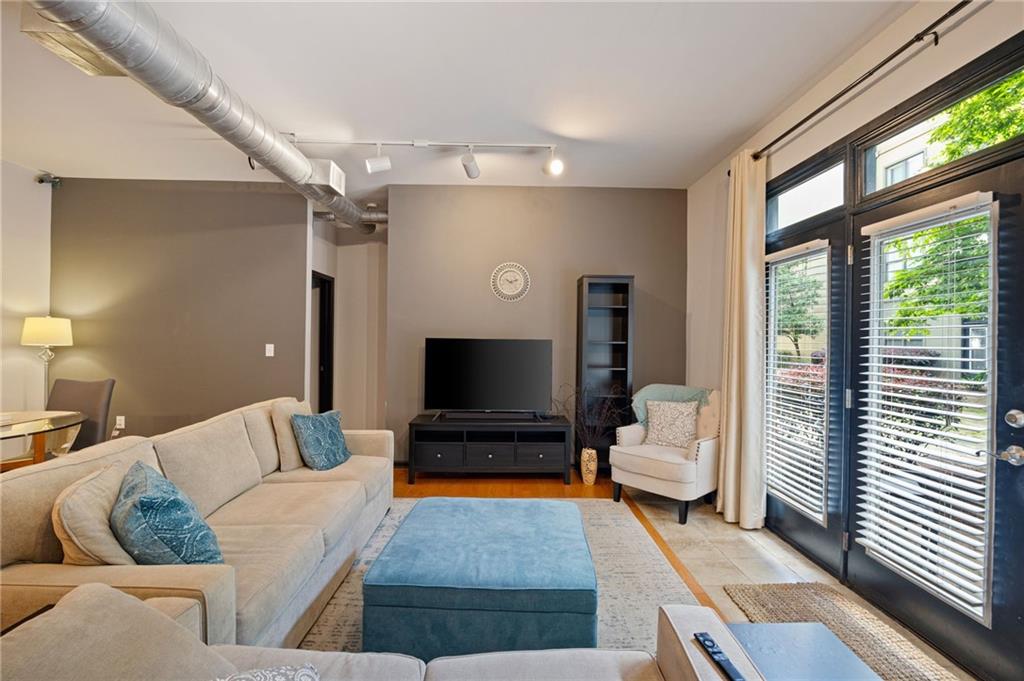 5300 Peachtree Road, Unit 501 Chamblee, GA 30341 - Photo 12 of 52