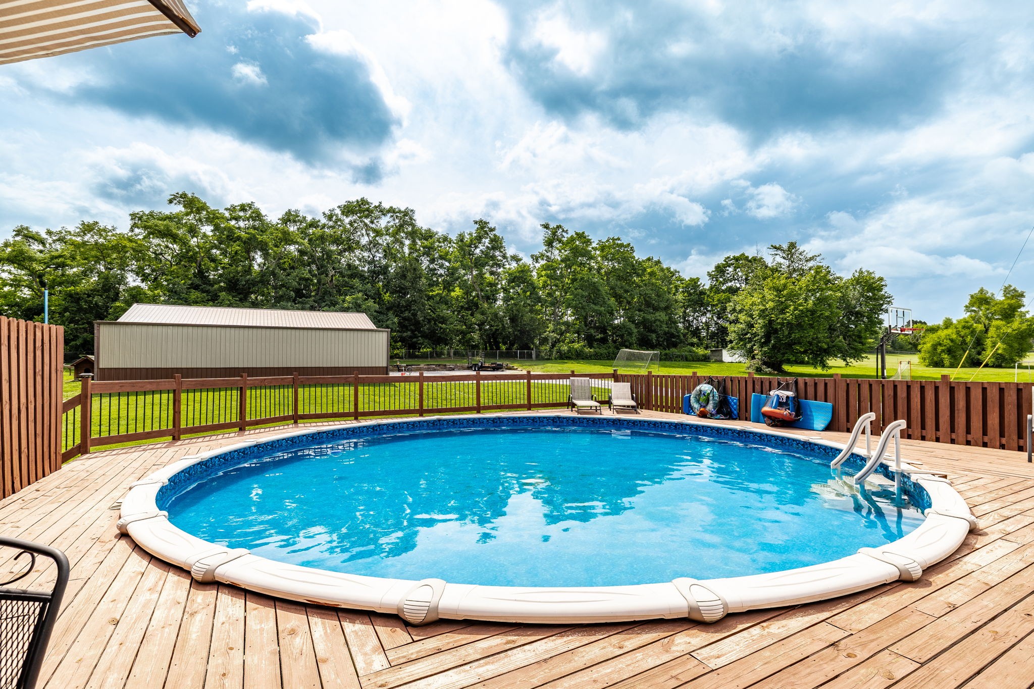 2205 Howell Road Greenbrier, TN 37073 - Photo 9 of 95