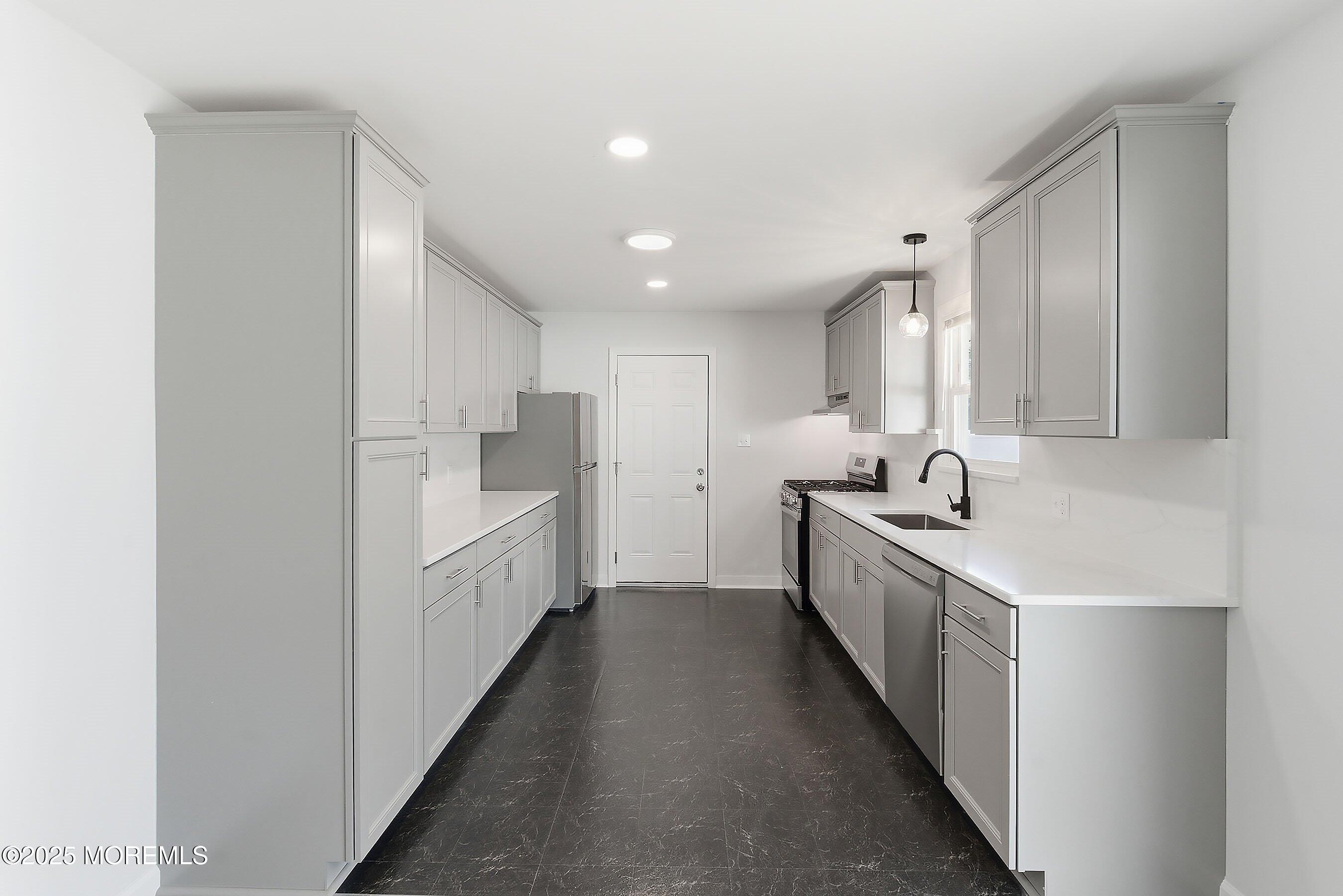 501 Adolphus Street Forked River, NJ 08731 - Photo 12 of 25 12-Kitchen 1A