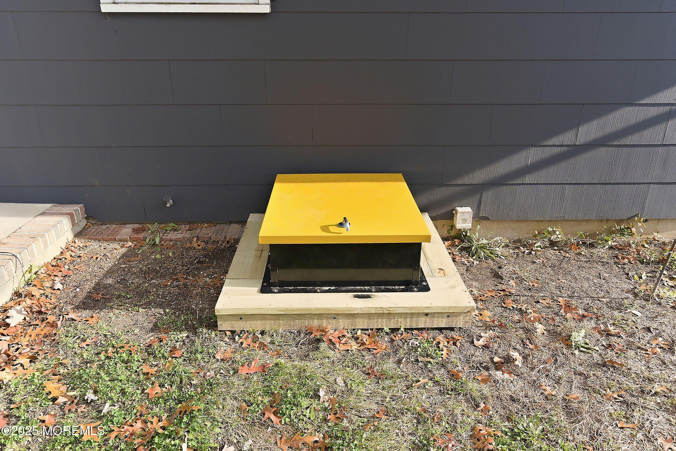 501 Adolphus Street Forked River, NJ 08731 - Photo 23 of 25 23-Yard 2