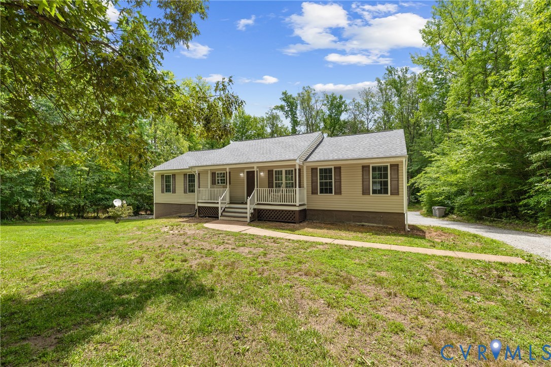 3320 Duke Road Powhatan, VA 23139 - Photo 33 of 41