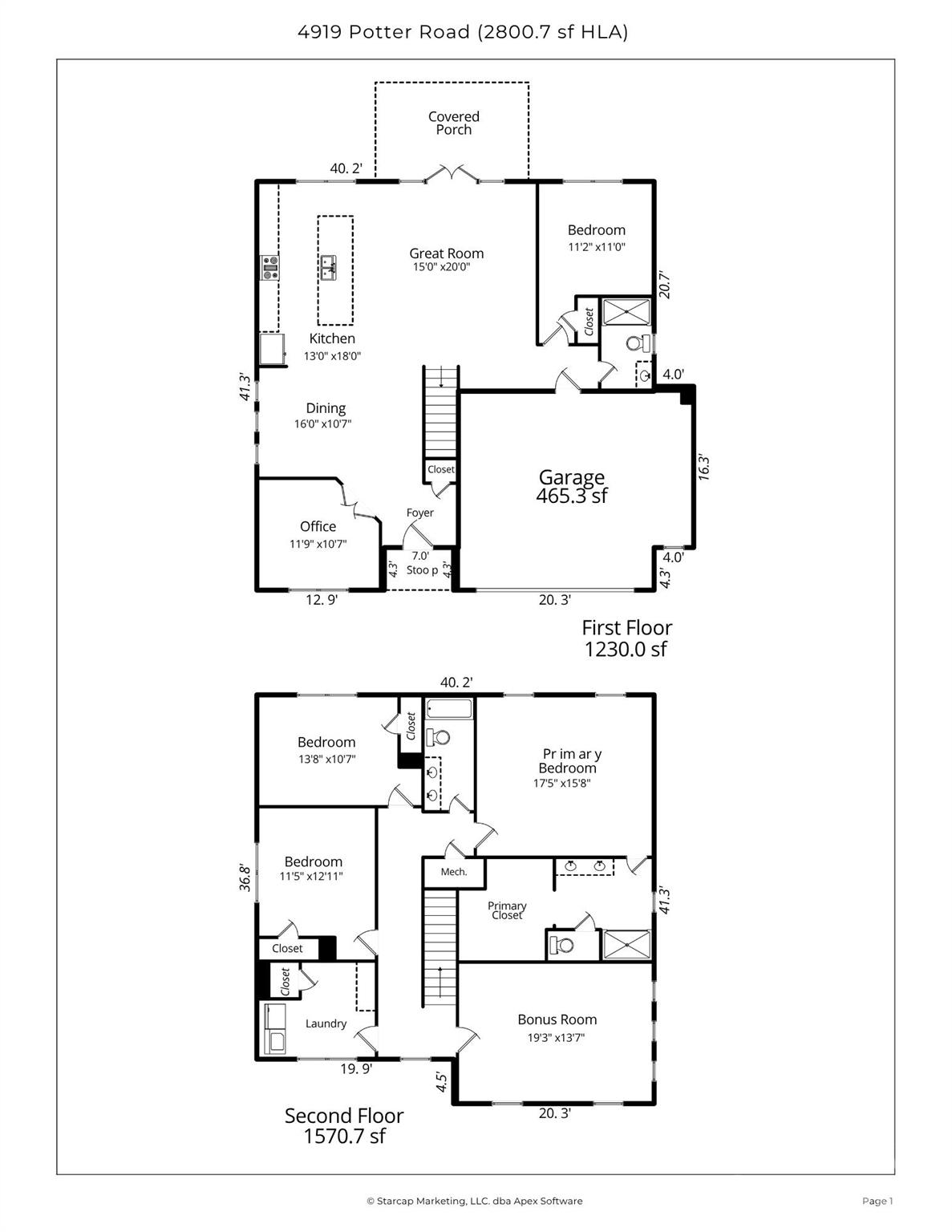 4919 Potter Road Matthews, NC 28104 - Photo 4 of 30