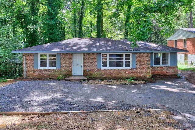 4734 Campbellton Road Southwest Atlanta, GA 30331 - Photo 1 of 1 Gallery Image 1