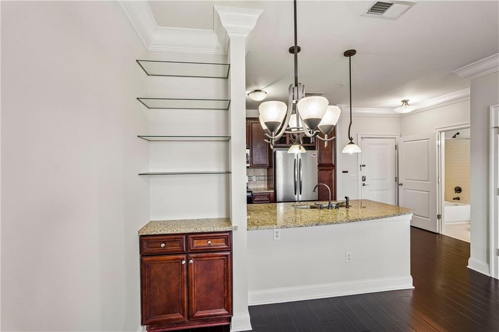 901 Abernathy Road Northeast, Unit 6230 Sandy Springs, GA 30328 - Photo 15 of 69 Gallery Image 15