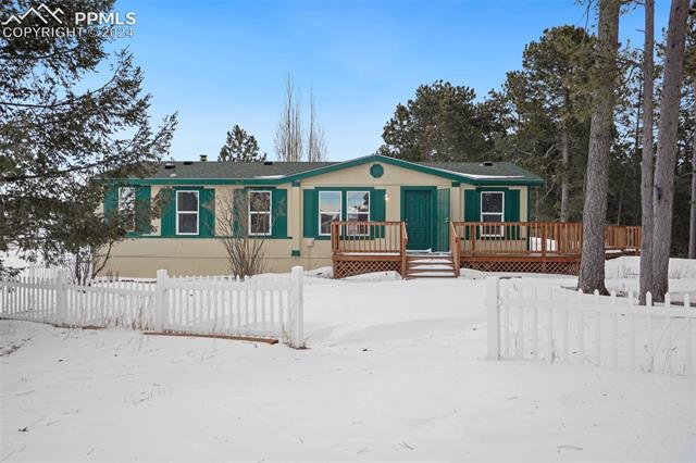 16625 Roller Coaster Road Colorado Springs, CO 80921 - Photo 40 of 44 Gallery Image 40