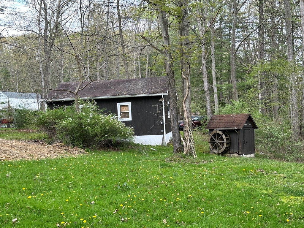 14710 Happy Hills Road Huntingdon, PA 16652 - Photo 19 of 19 Gallery Image 19