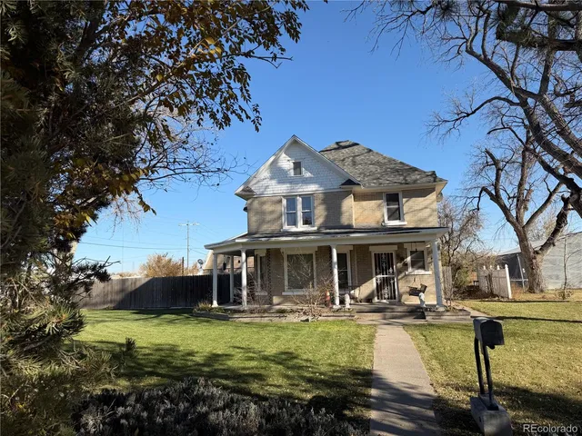 $400,000 | 206 South Main Street, Fort Morgan, CO 80701