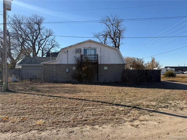 $400,000 | 206 South Main Street, Fort Morgan, CO 80701