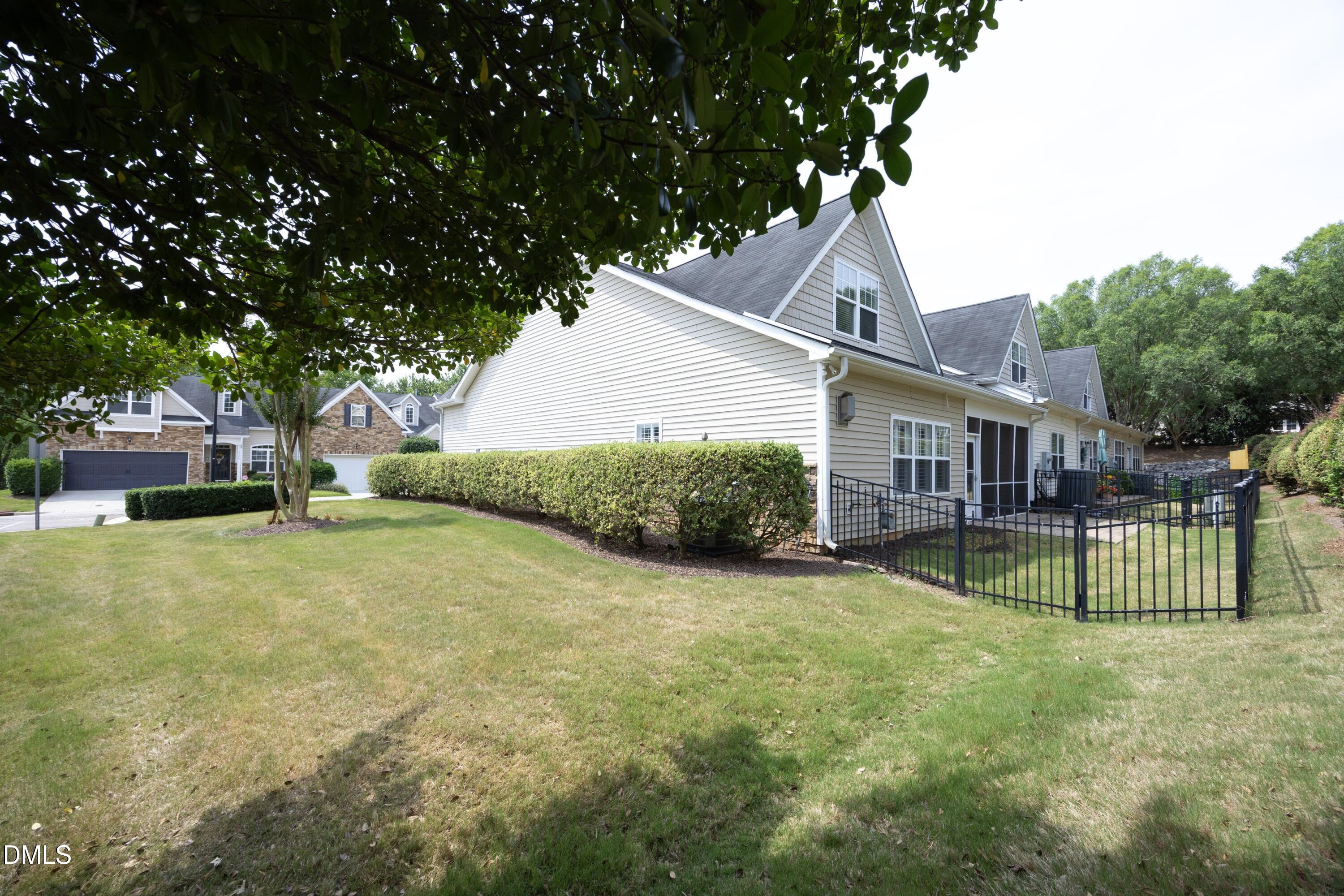 3105 Fortress Gate Drive Raleigh, NC 27614 - Photo 40 of 47