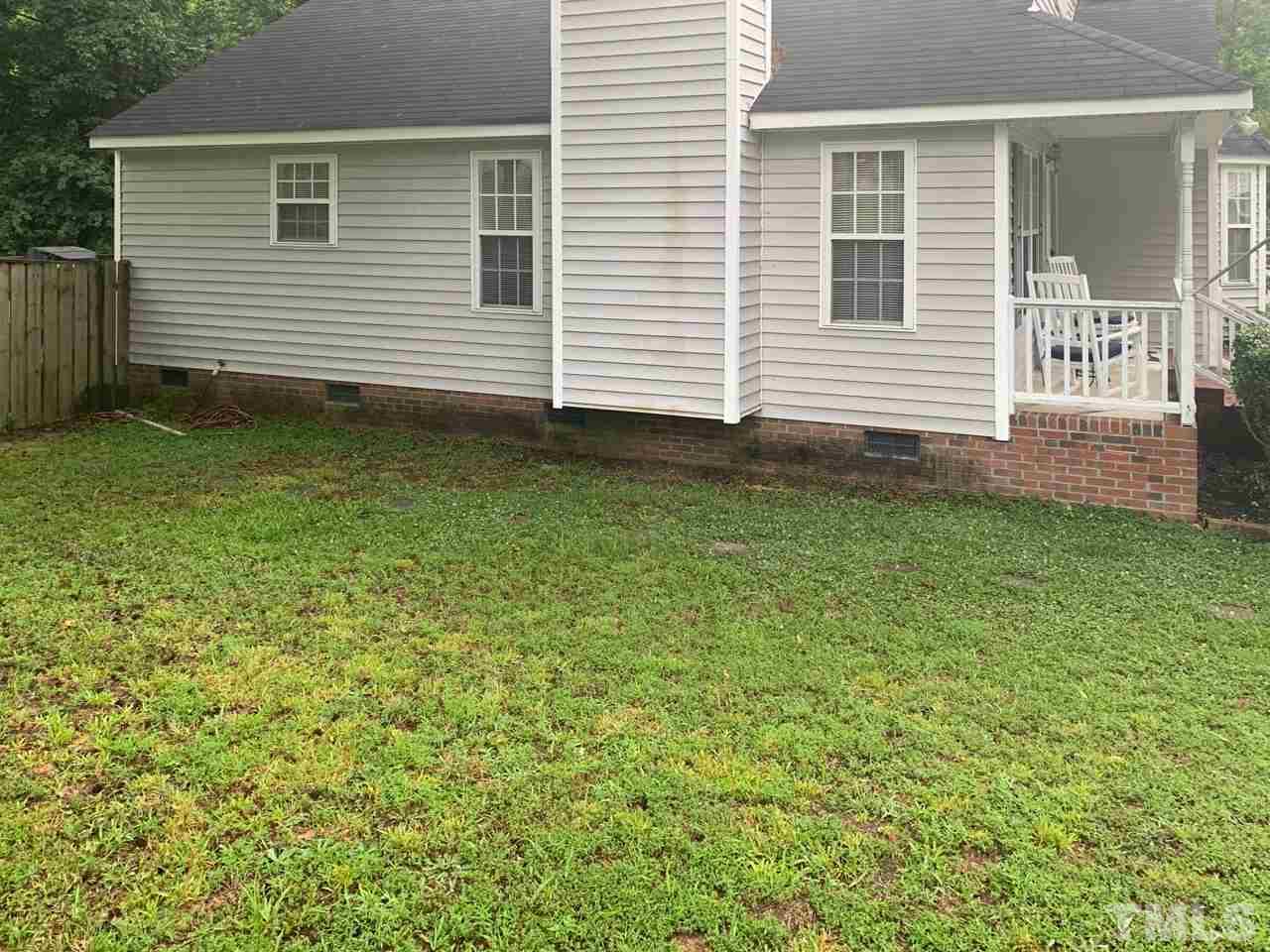 1228 Delham Road Knightdale, NC 27545 - Photo 18 of 21 Gallery Image 18