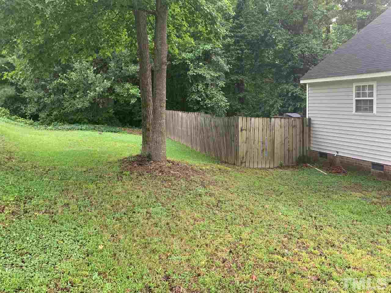 1228 Delham Road Knightdale, NC 27545 - Photo 20 of 21 Gallery Image 20