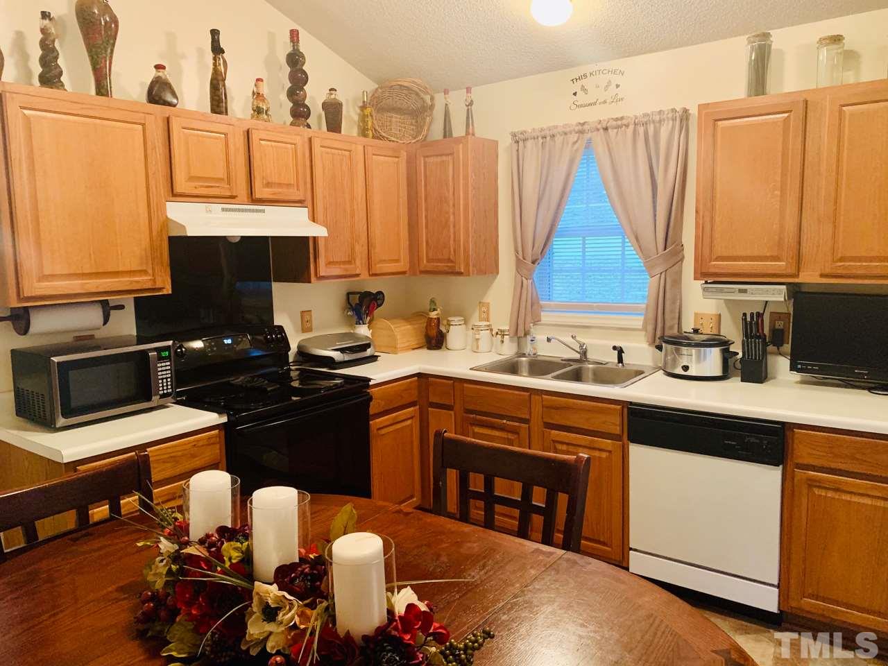 1228 Delham Road Knightdale, NC 27545 - Photo 8 of 21 Gallery Image 8