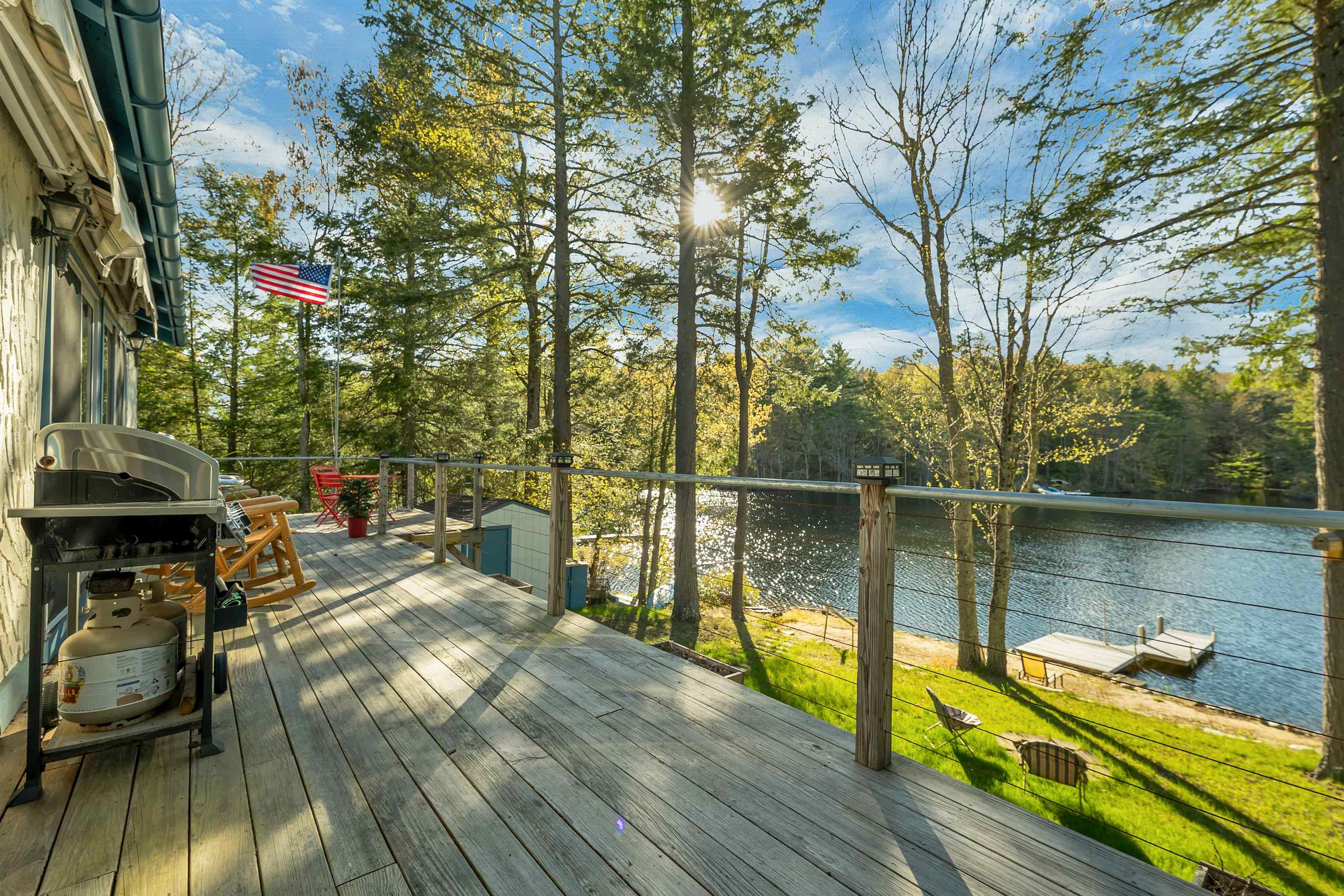 166 Red Gate Lane Rindge, NH 03461 - Photo 23 of 60 Gallery Image 23