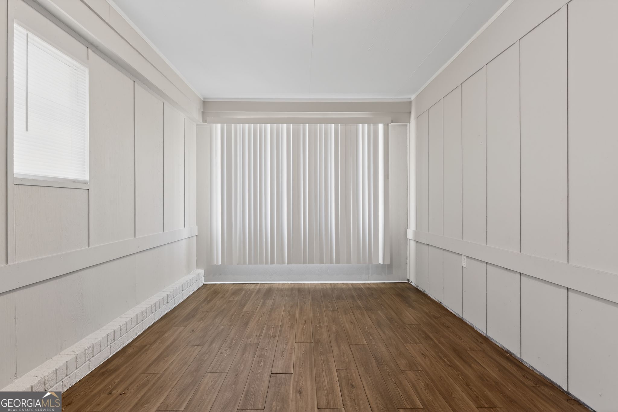 2508 Dexter Road Augusta, GA 30906 - Photo 14 of 33 a view of a room with wooden floor