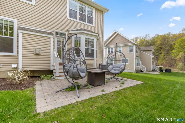 $4,800 | 16 Hunting Ridge Lane, Bethel, CT 06801