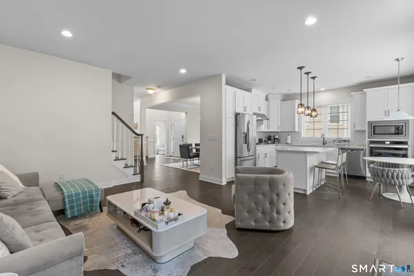 $4,800 | 16 Hunting Ridge Lane, Bethel, CT 06801