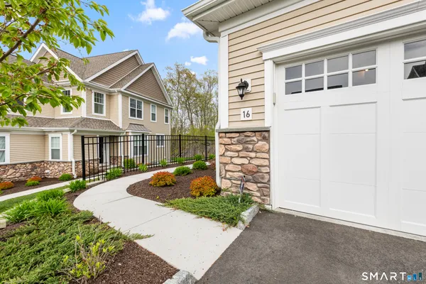$4,800 | 16 Hunting Ridge Lane, Bethel, CT 06801