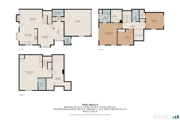 $4,800 | 16 Hunting Ridge Lane, Bethel, CT 06801