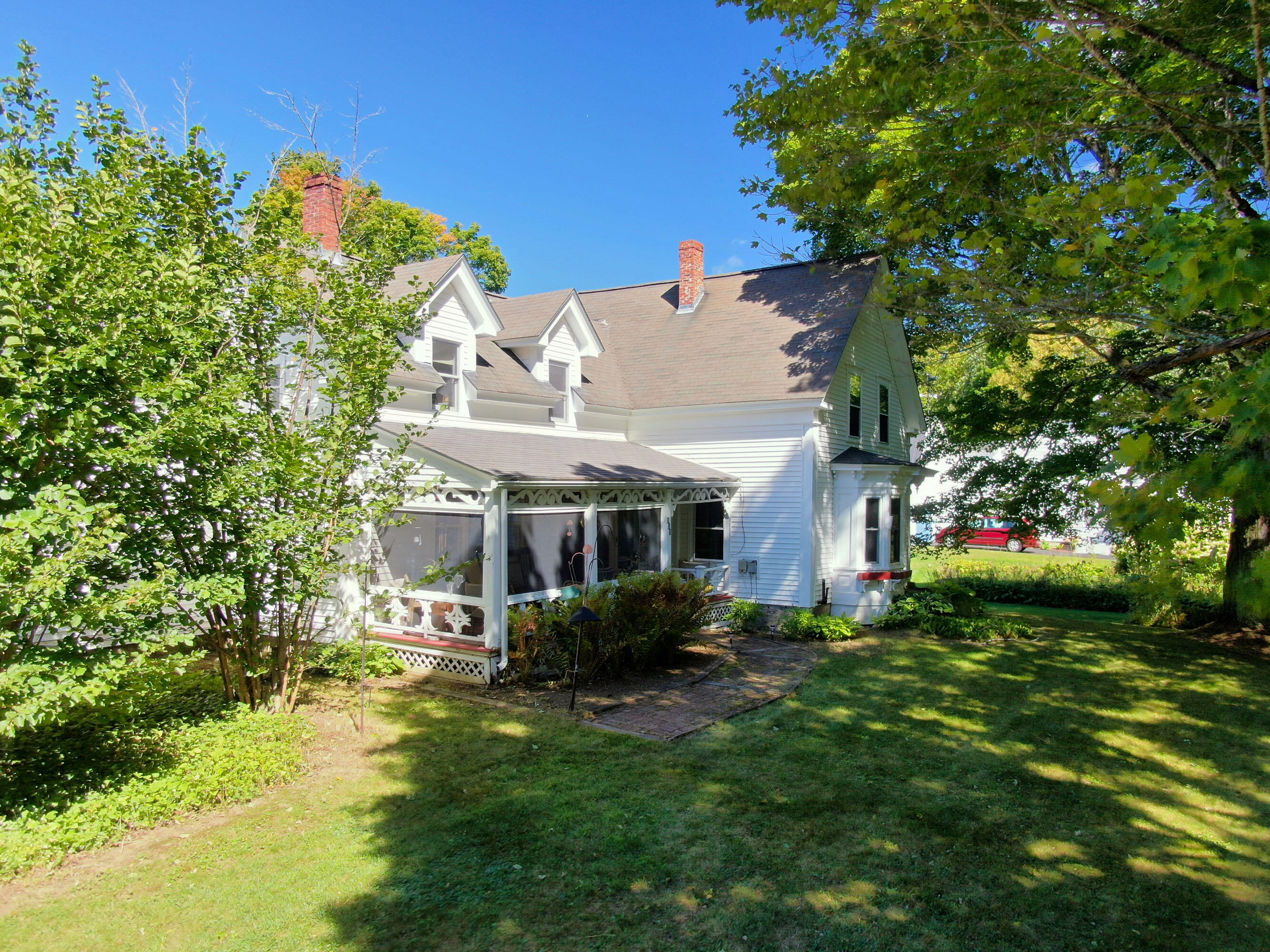 135 Old Lewiston Road North Monmouth, ME 04265 - Photo 74 of 74 135 Old Lewiston Road