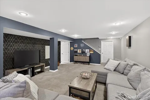 $689,900 | 2416 Powders Mill Drive, Wildwood, MO 63005