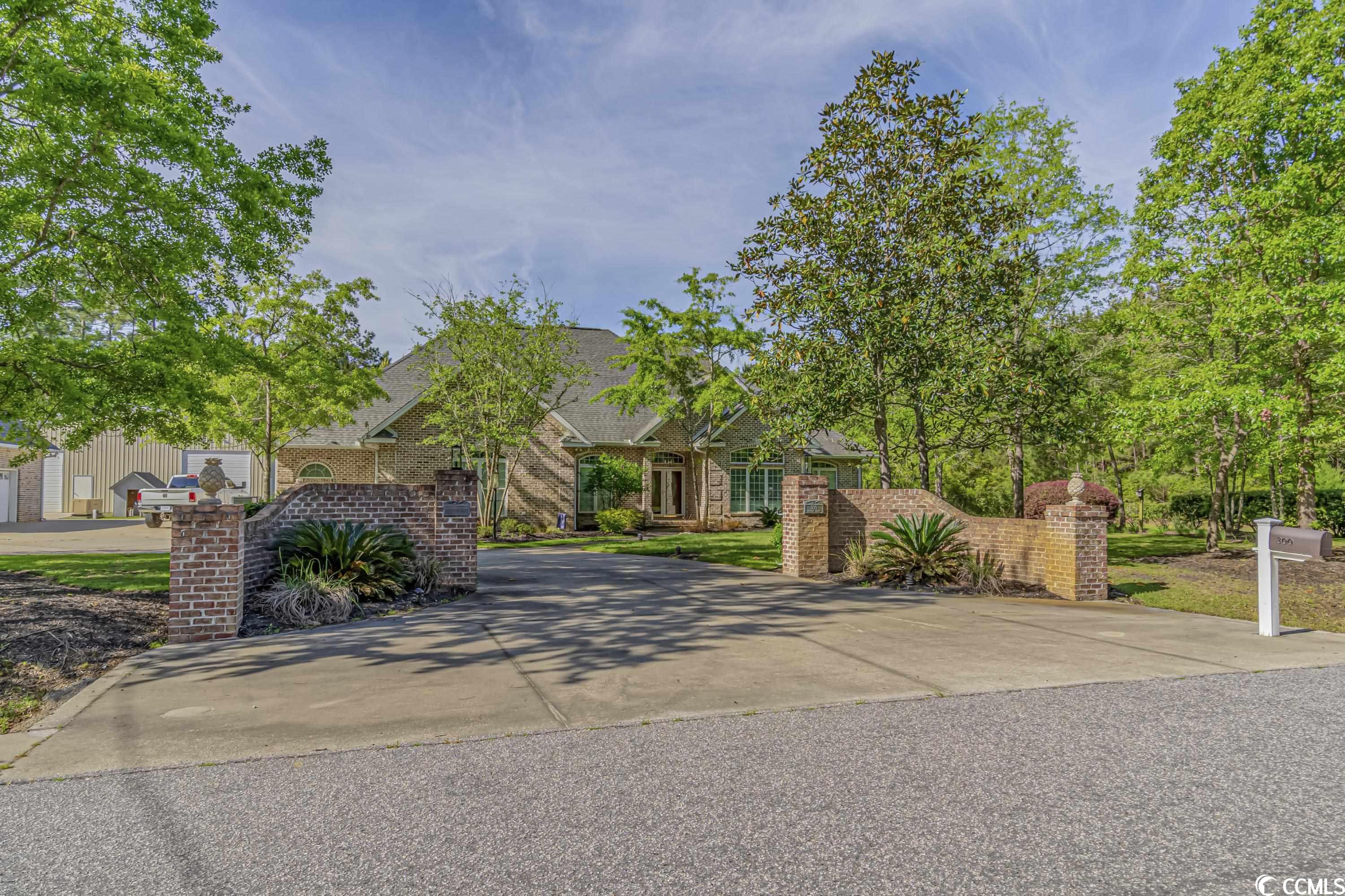300 County Rd S-22-489 Georgetown, SC 29440 - Photo 2 of 40 Gallery Image 2