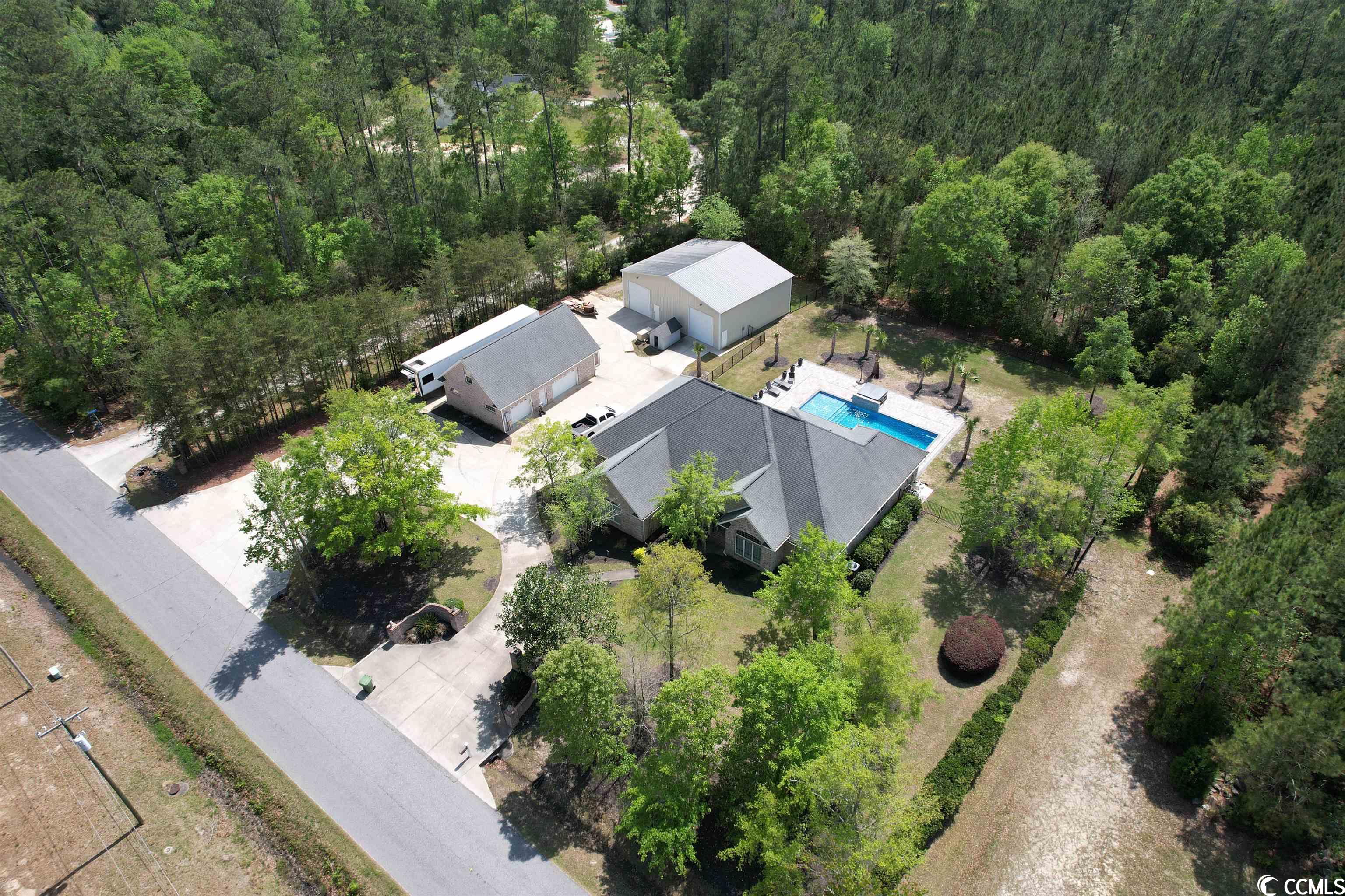 300 County Rd S-22-489 Georgetown, SC 29440 - Photo 39 of 40 Gallery Image 39