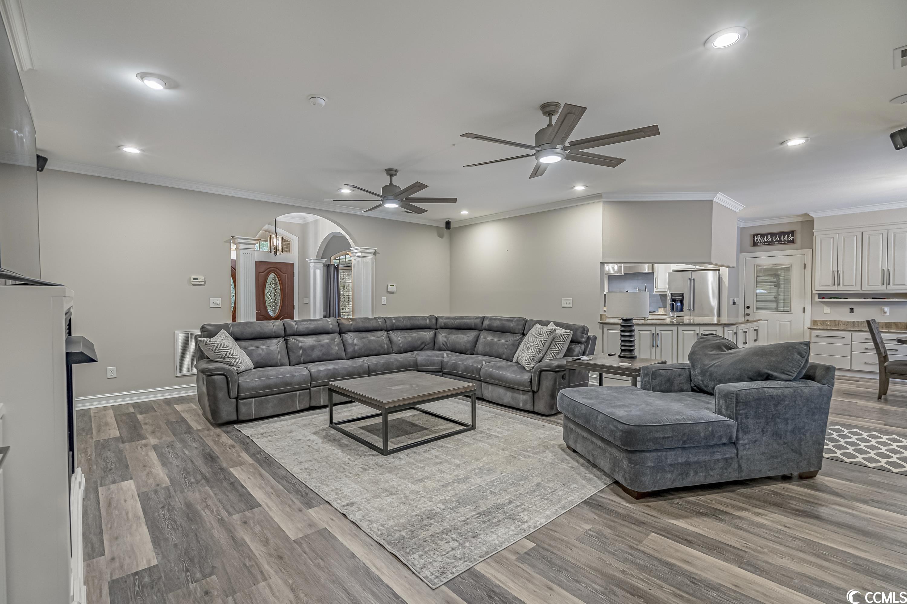300 County Rd S-22-489 Georgetown, SC 29440 - Photo 6 of 40 Gallery Image 6