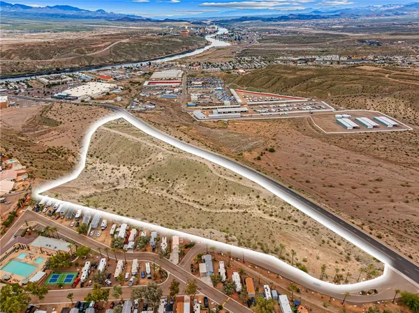 $1,325,000 | 1490 Silver Creek Road, Bullhead City, AZ 86442