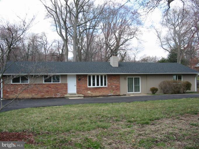 7910 Belgaro Road Laurel, MD 20723 - Photo 1 of 30 Exterior (Main)
