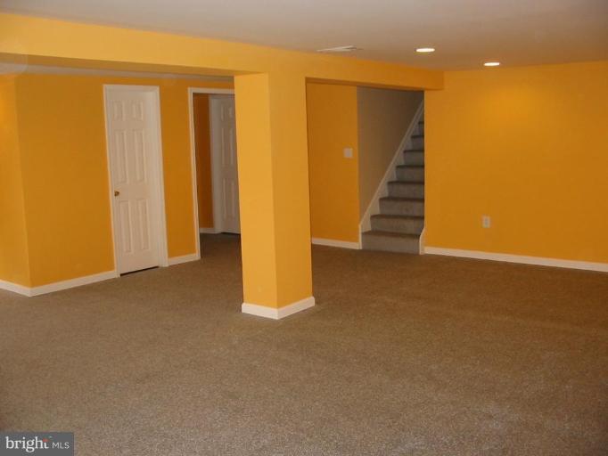 7910 Belgaro Road Laurel, MD 20723 - Photo 22 of 30 Recreation Room