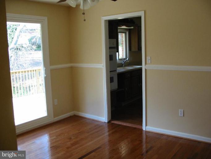 7910 Belgaro Road Laurel, MD 20723 - Photo 4 of 30 Dining Room