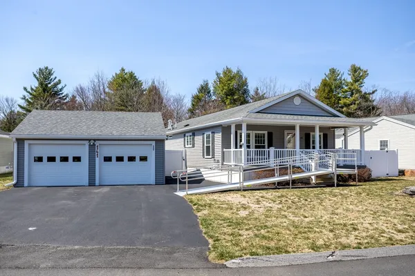 $440,000 | 141 Opal Lane, Gardner, MA 01440