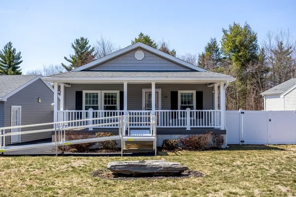$440,000 | 141 Opal Lane, Gardner, MA 01440