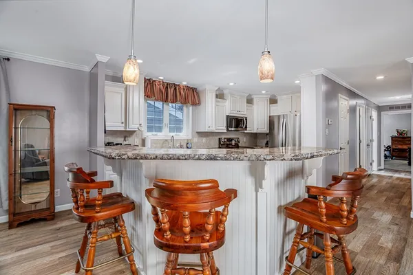 $440,000 | 141 Opal Lane, Gardner, MA 01440