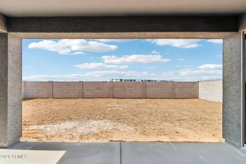 $539,990 | 15609 West Brown Street, Waddell, AZ 85355