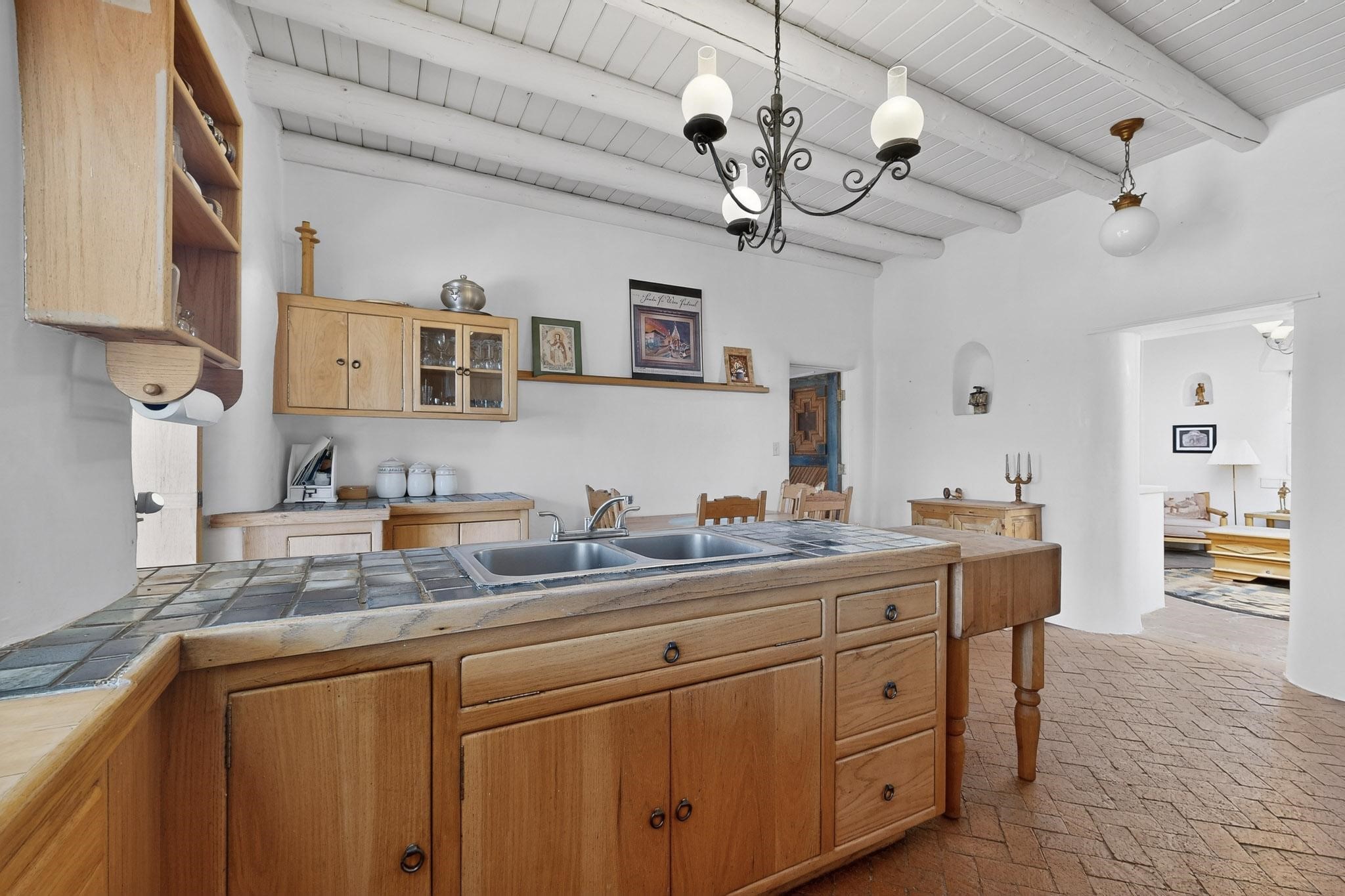 442 Los Pinos Road Santa Fe, NM 87507 - Photo 31 of 70