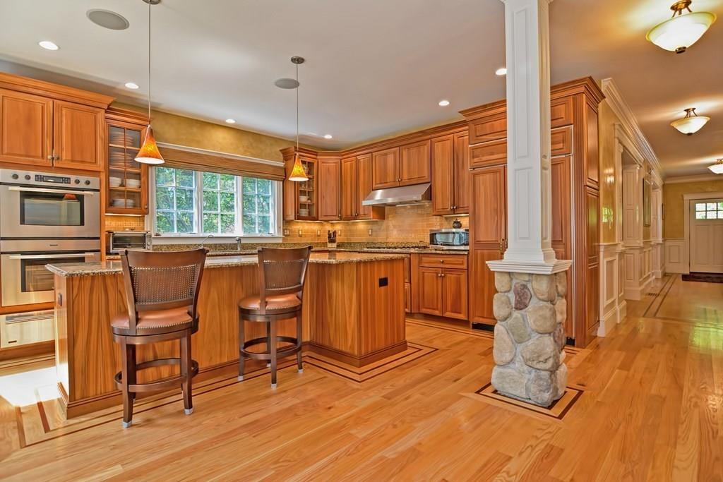 218 Broad Meadow Road Needham, MA 02492 - Photo 11 of 42