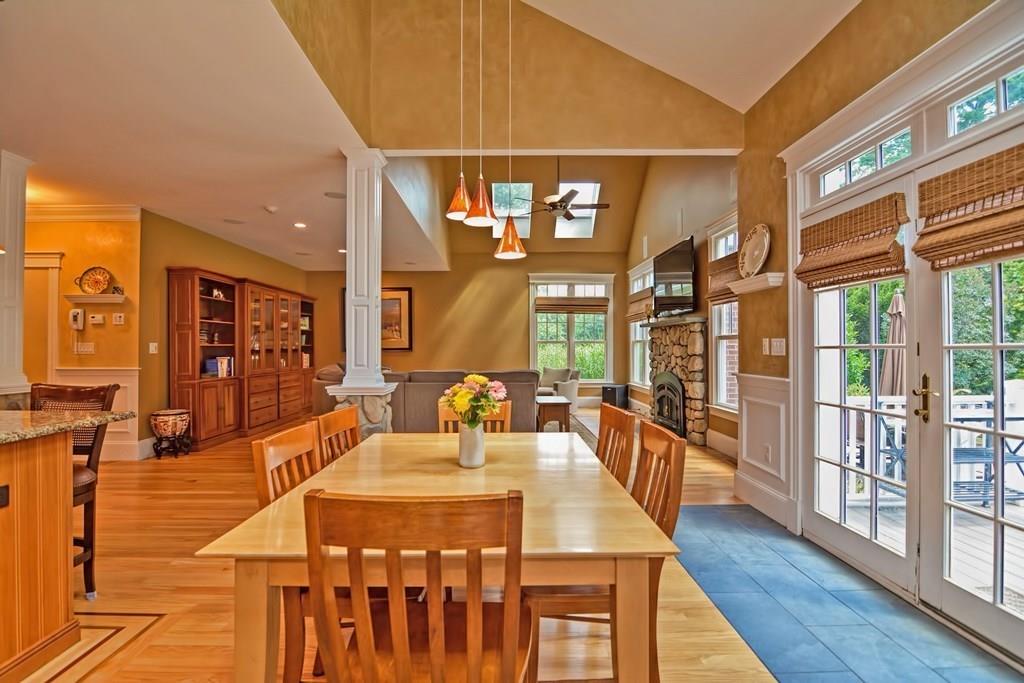 218 Broad Meadow Road Needham, MA 02492 - Photo 12 of 42