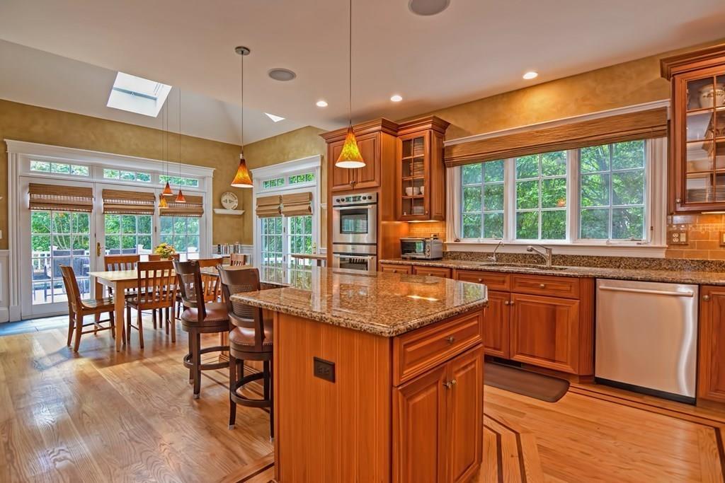 218 Broad Meadow Road Needham, MA 02492 - Photo 13 of 42