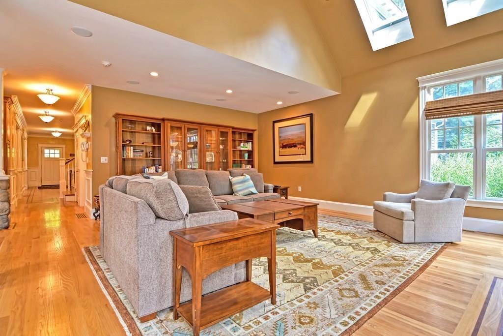 218 Broad Meadow Road Needham, MA 02492 - Photo 14 of 42
