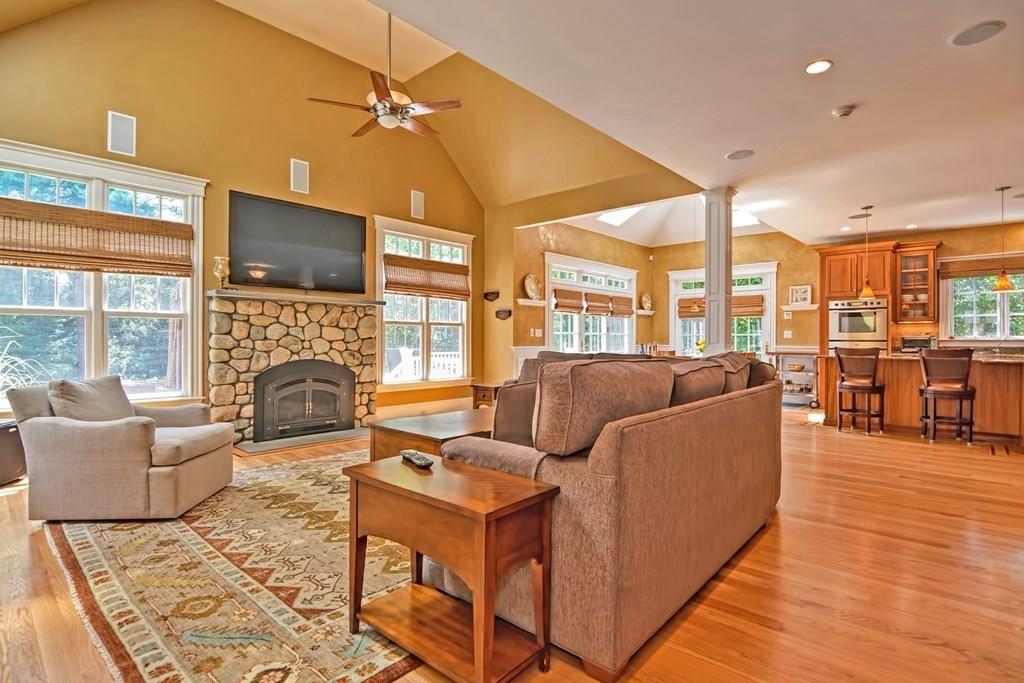 218 Broad Meadow Road Needham, MA 02492 - Photo 15 of 42